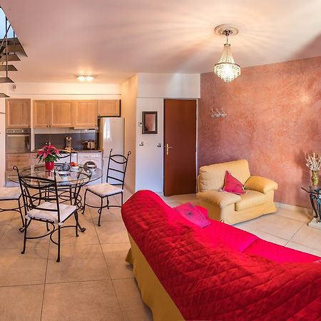 Le Rendez Vous De Vauban Gites & Spa Mont-Dauphin Ngoại thất bức ảnh