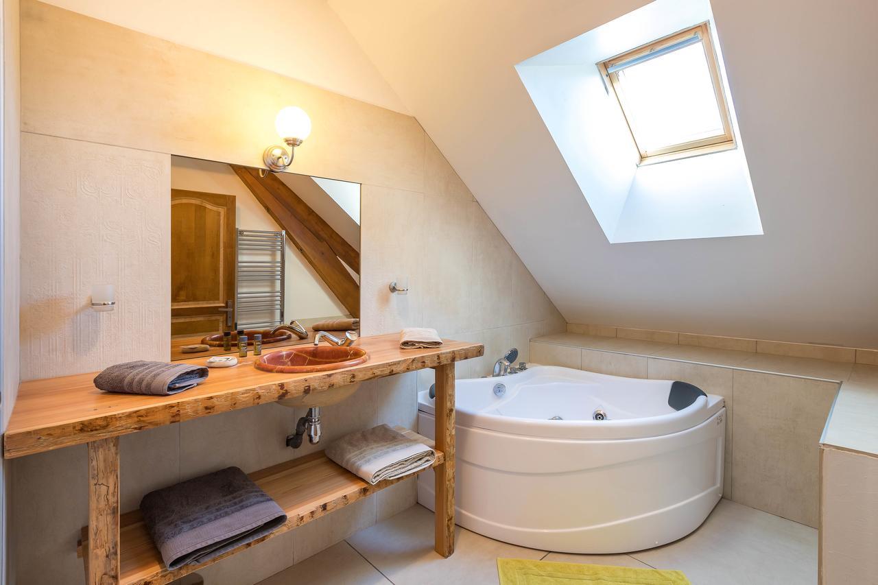 Le Rendez Vous De Vauban Gites & Spa Mont-Dauphin Ngoại thất bức ảnh