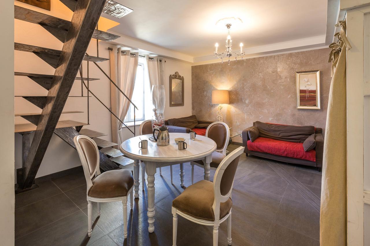 Le Rendez Vous De Vauban Gites & Spa Mont-Dauphin Ngoại thất bức ảnh